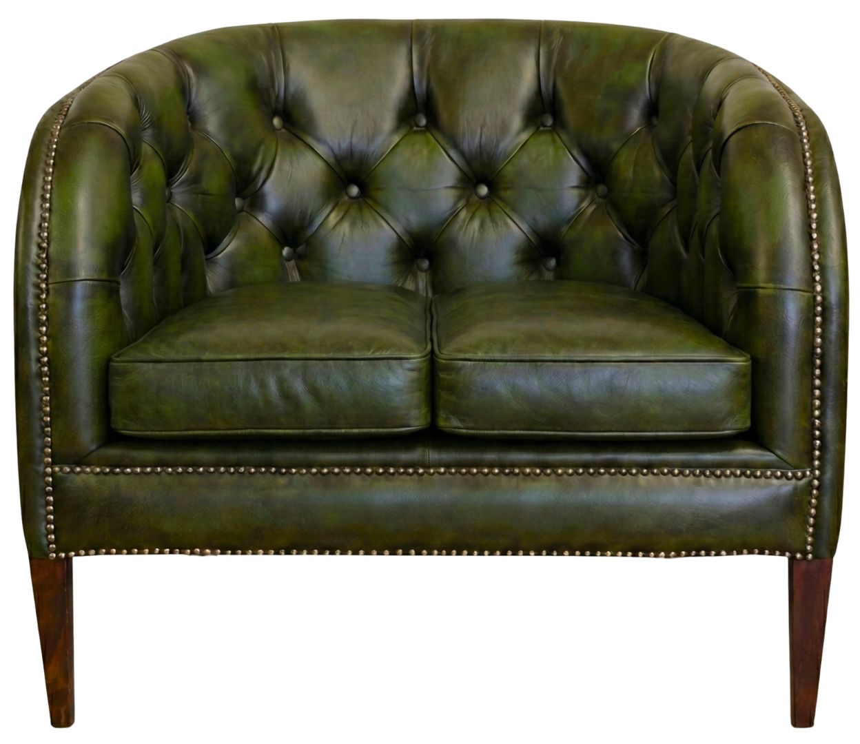 The Eton Chair